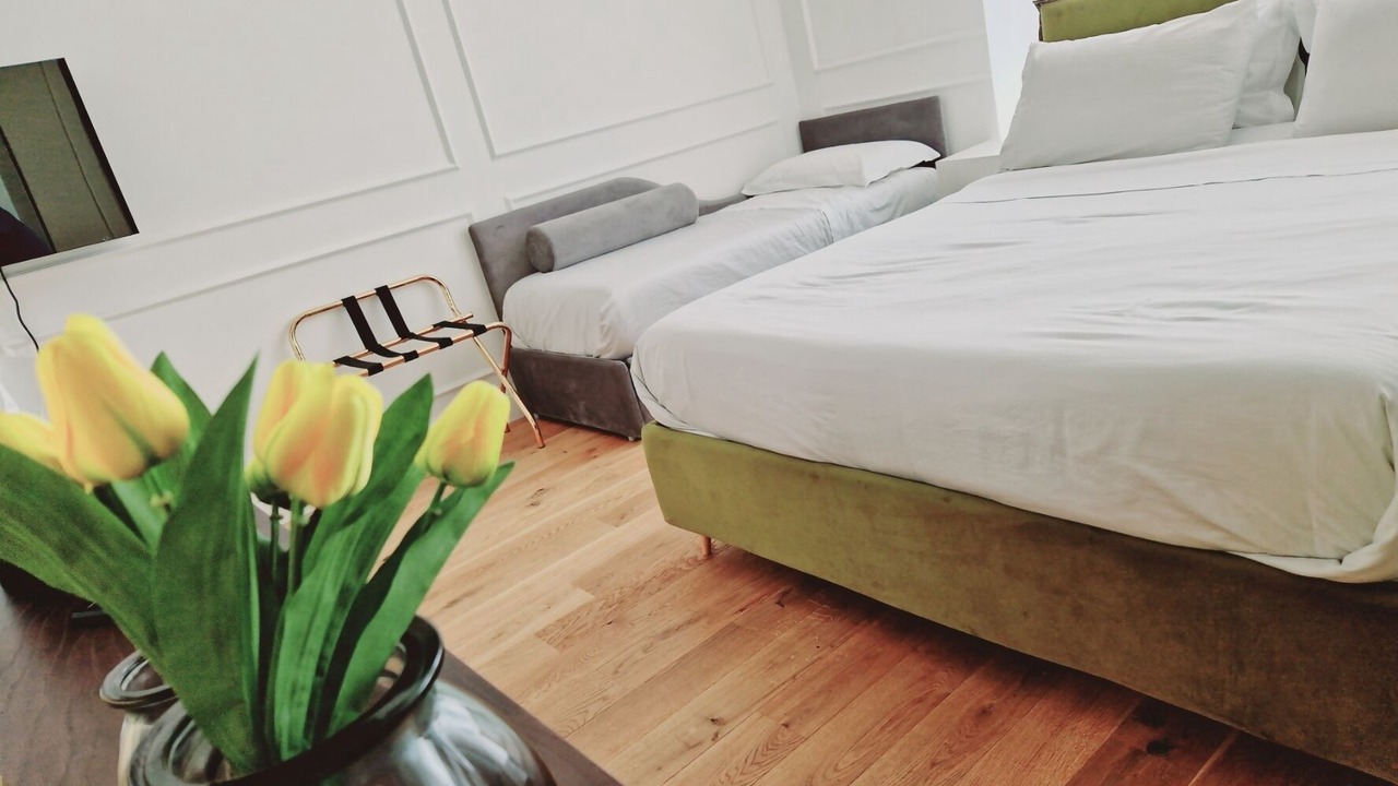 Photo of Bedroom in Ercolano
