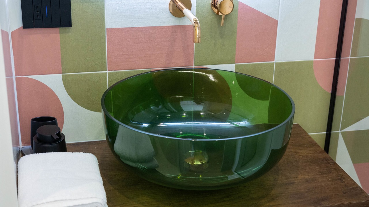 Photo of Bathroom in Ercolano