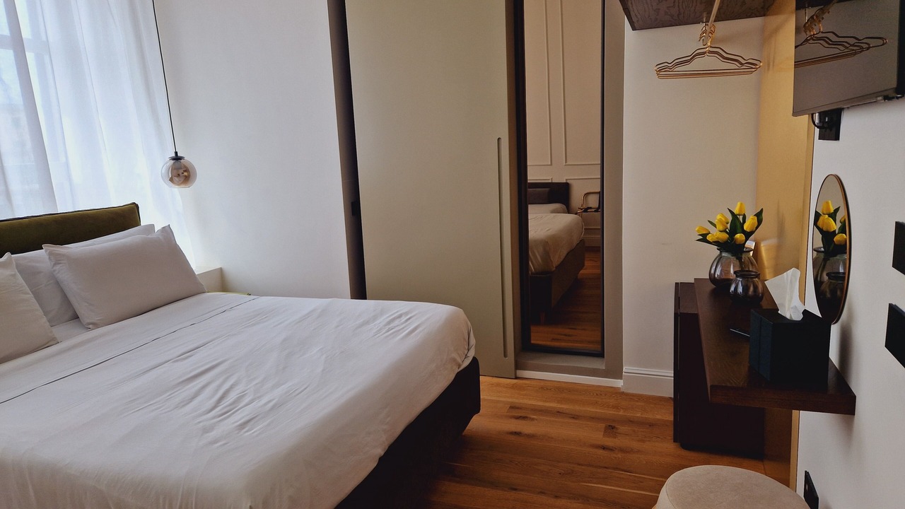 Photo of Bedroom in Ercolano