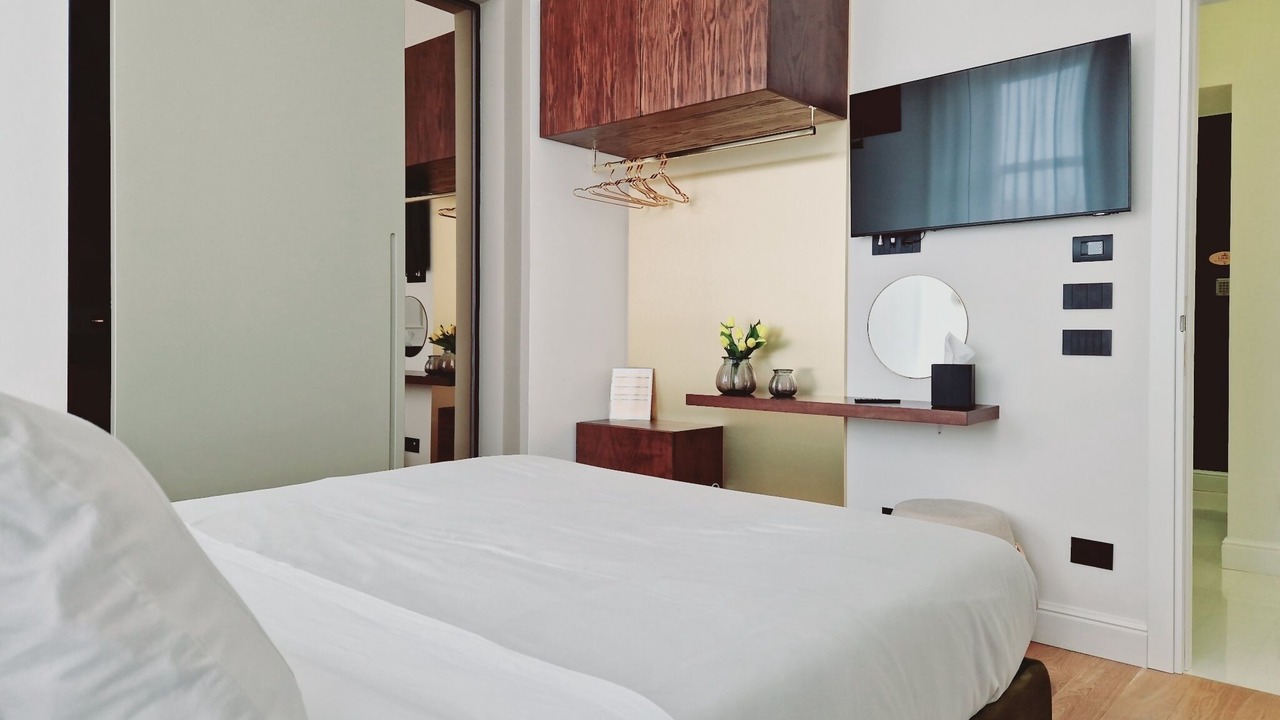 Photo of Bedroom in Ercolano