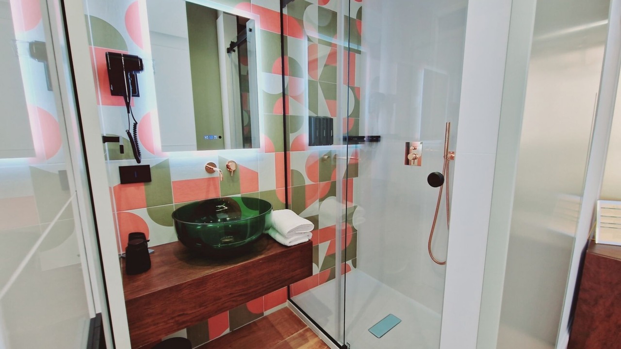 Photo of Bathroom in Ercolano