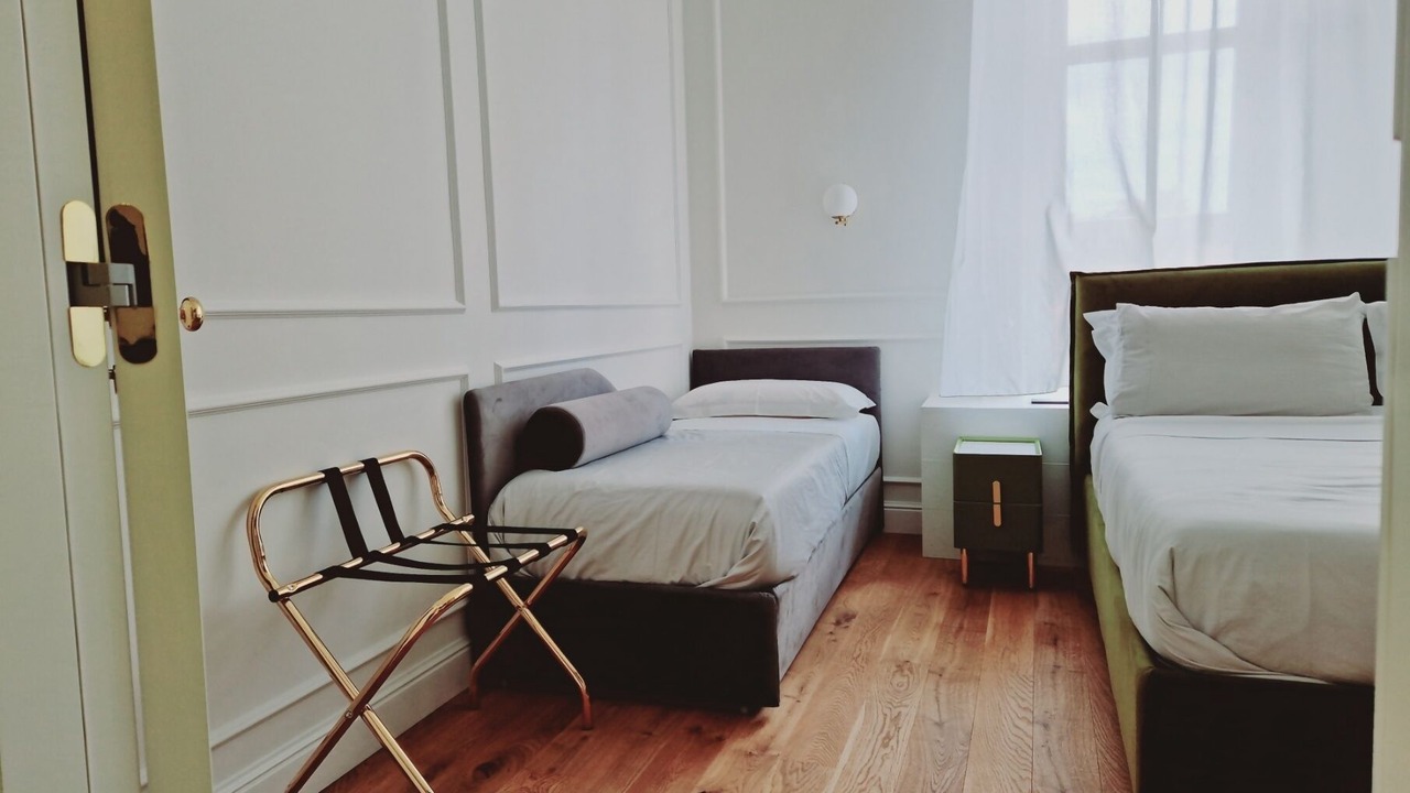 Photo of Bedroom in Ercolano