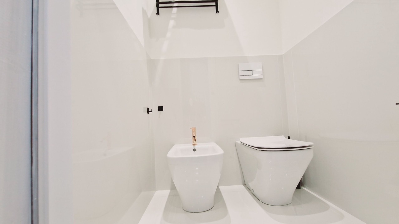 Photo of Bathroom in Ercolano