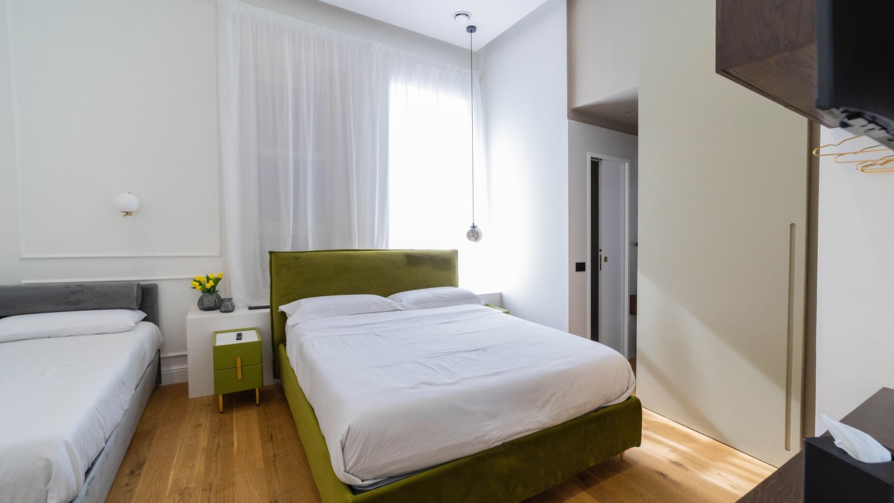 Photo of Bedroom in Ercolano