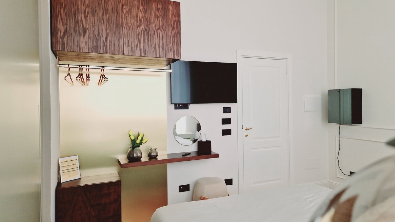 Photo of Bedroom in Ercolano