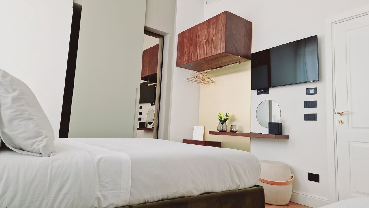 Photo of Bedroom in Ercolano