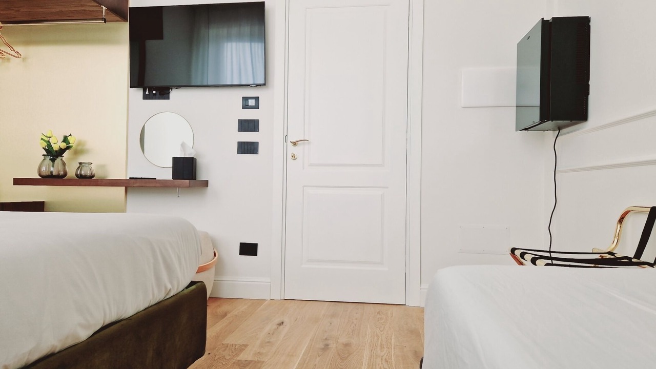 Photo of Bedroom in Ercolano