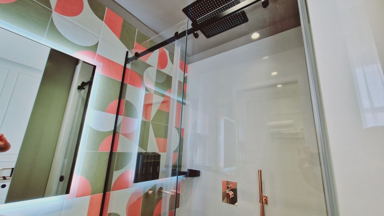 Photo of Bathroom in Ercolano