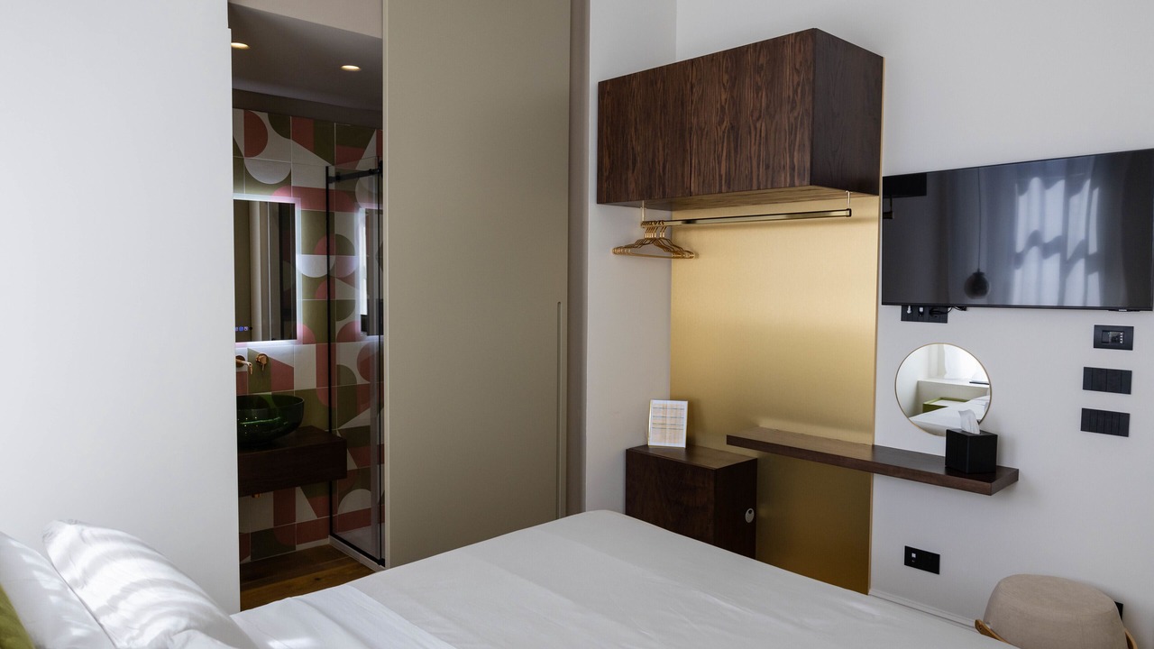 Photo of Bedroom in Ercolano