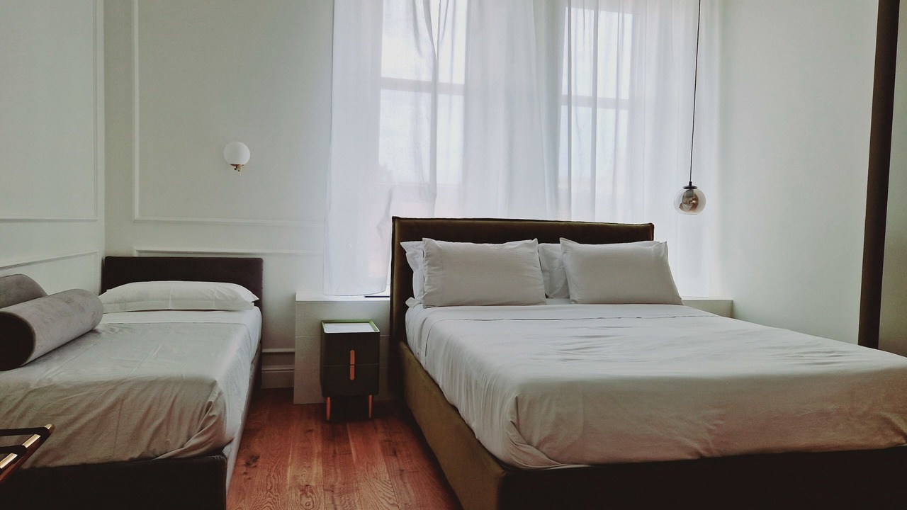 Photo of Bedroom in Ercolano