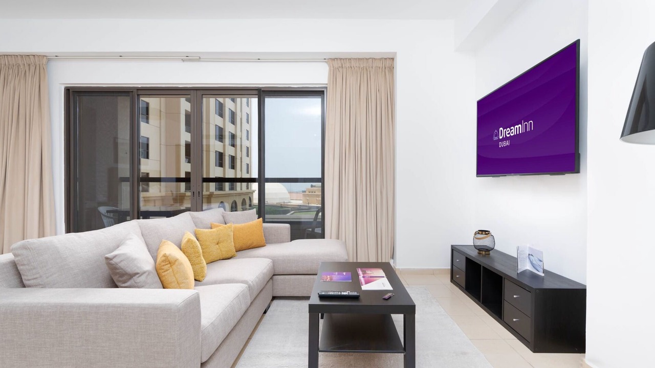 Photo of Livingroom in Dubai Marina