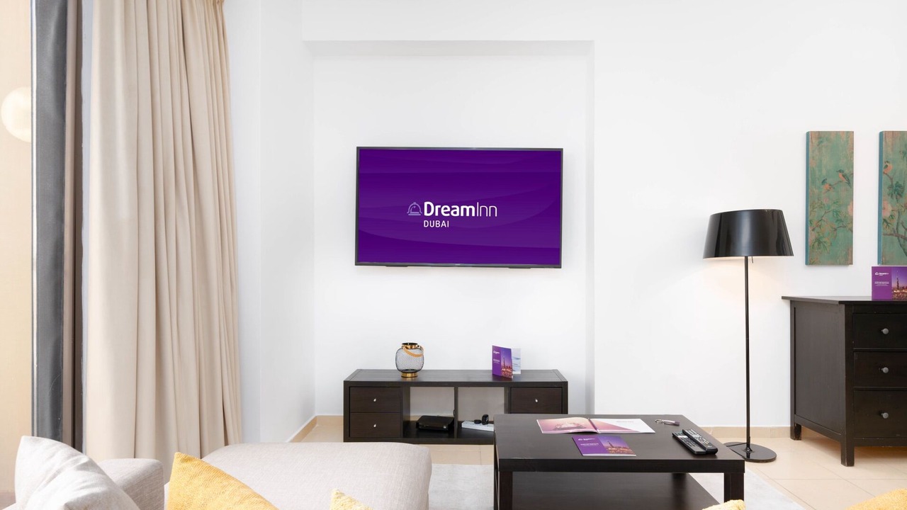 Photo of Livingroom in Dubai Marina