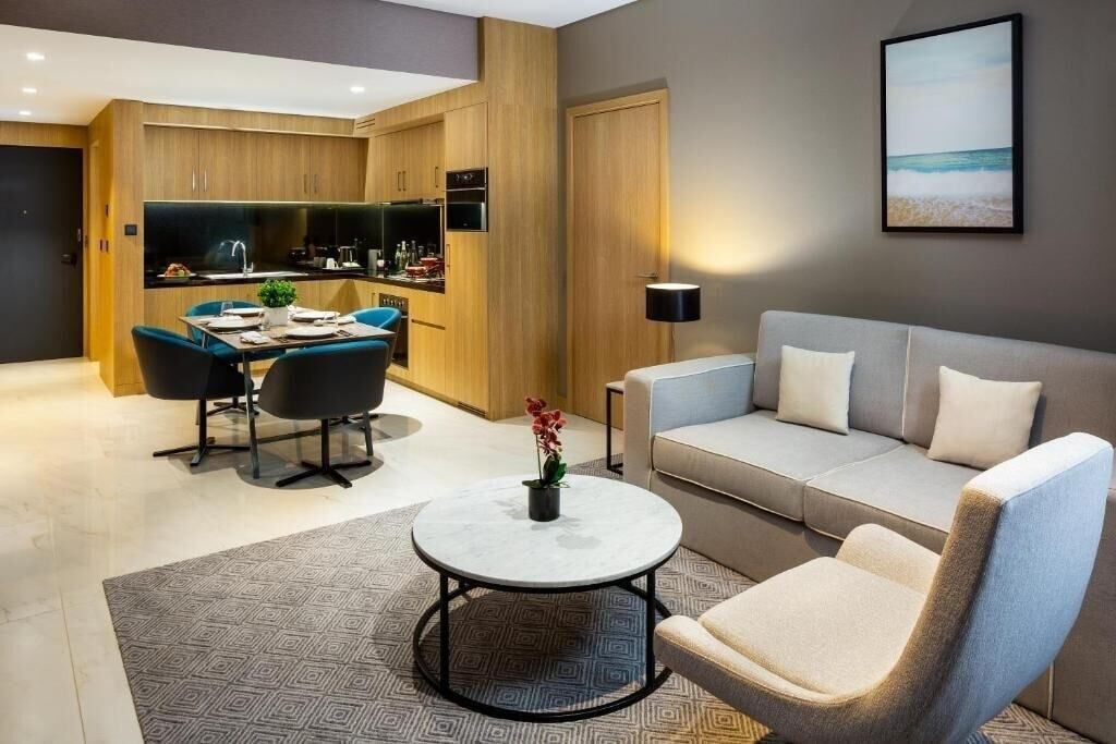 Photo of Livingroom in Mirdif