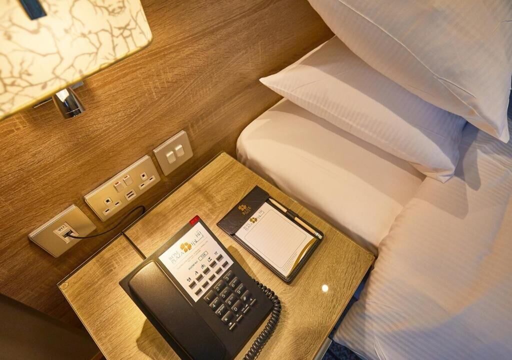 Photo of Bedroom in Al Barsha 1