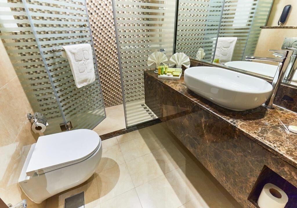 Photo of Bathroom in Al Barsha 1