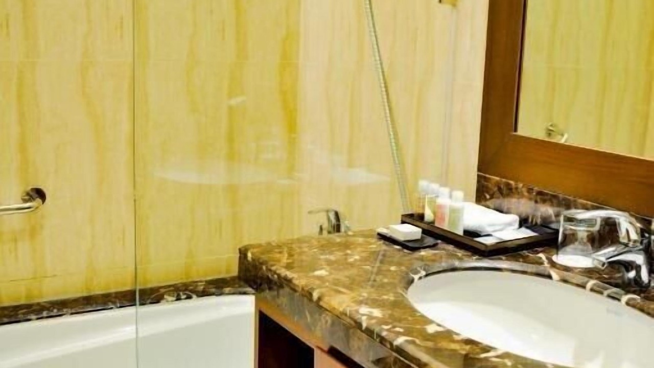 Photo of Bathroom in Al Sufouh 1