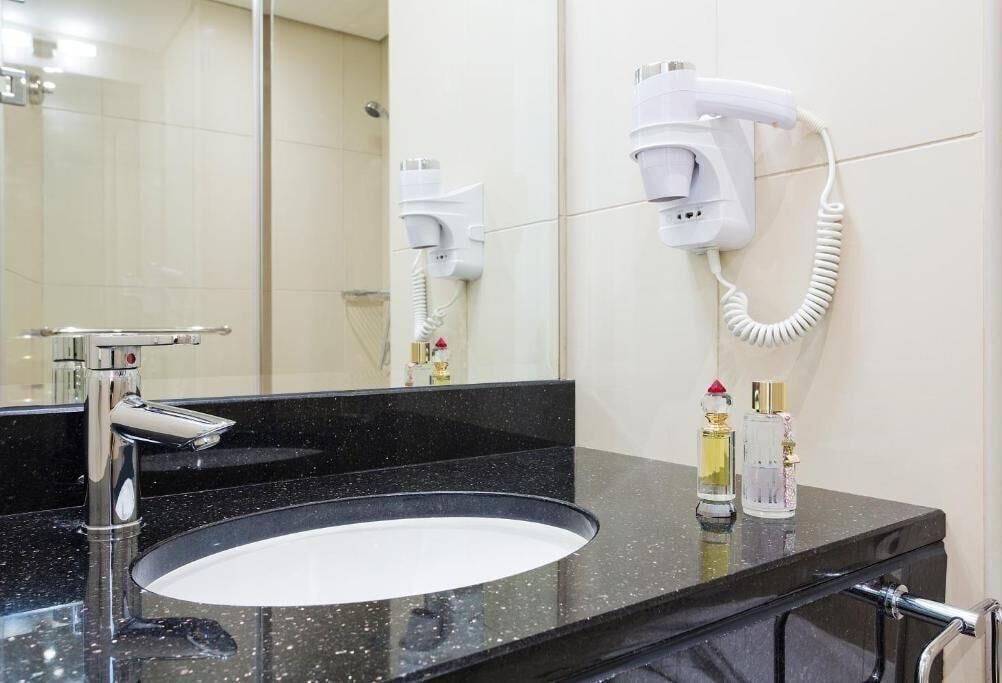 Photo of Bathroom in Al Muraqqabat