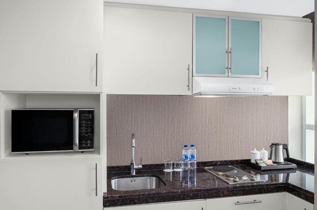 Photo of Kitchen in Al Wasl