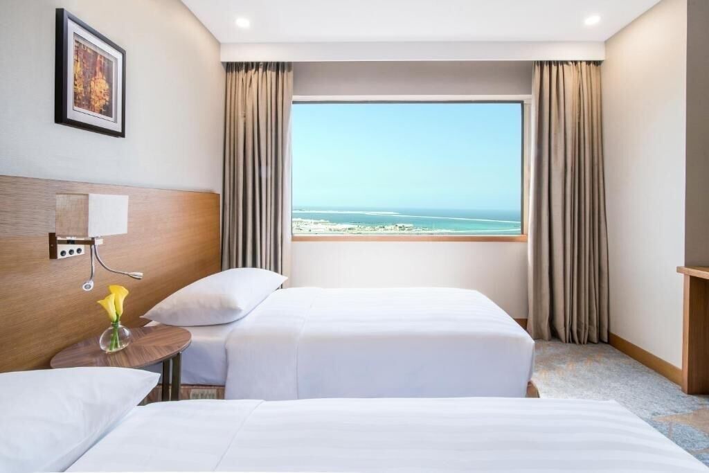 Photo of Bedroom in Deira