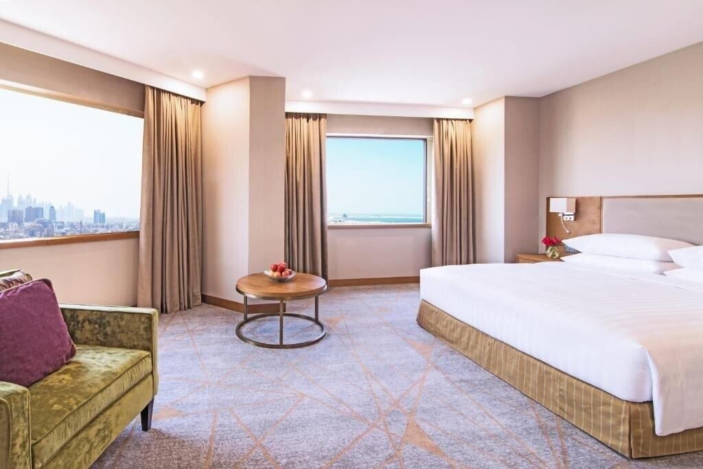 Photo of Bedroom in Deira