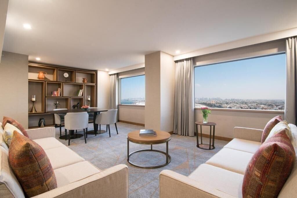 Photo of Livingroom in Deira