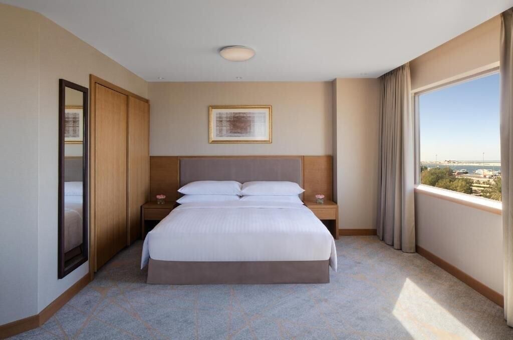 Photo of Bedroom in Deira