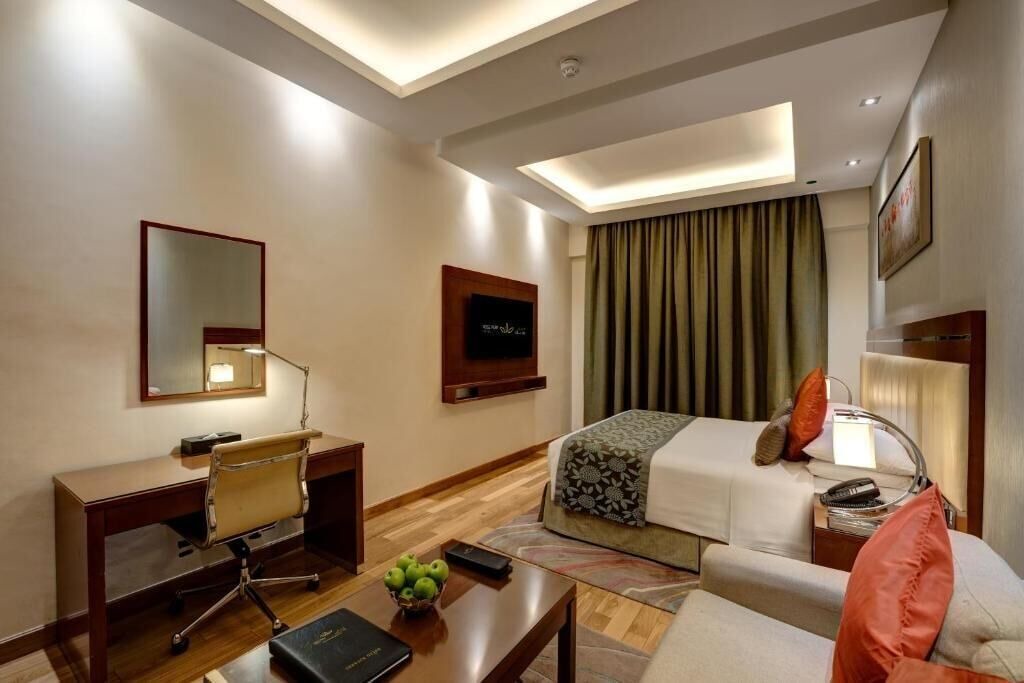 Photo of Bedroom in Al Barsha 1