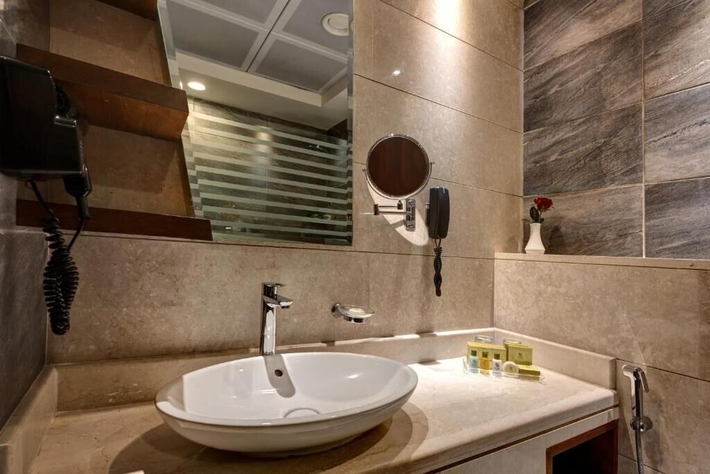 Photo of Bathroom in Al Barsha 1