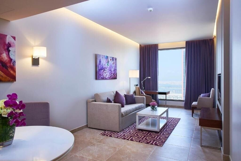 Photo of Livingroom in Barsha Heights