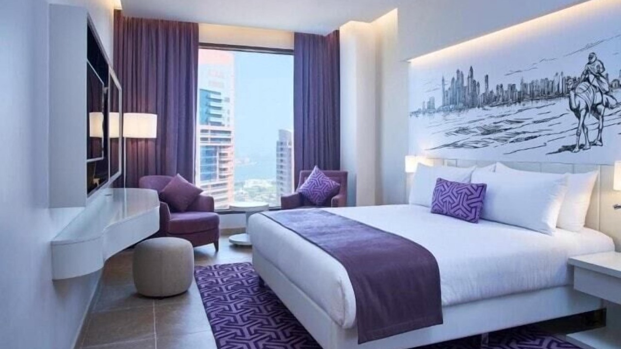 Photo of Bedroom in Barsha Heights