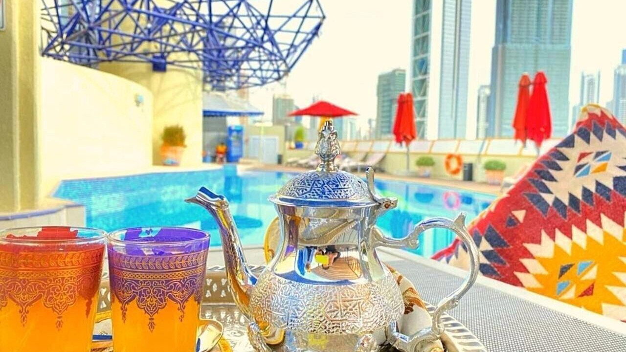 Photo of Outdoor in Al Wasl
