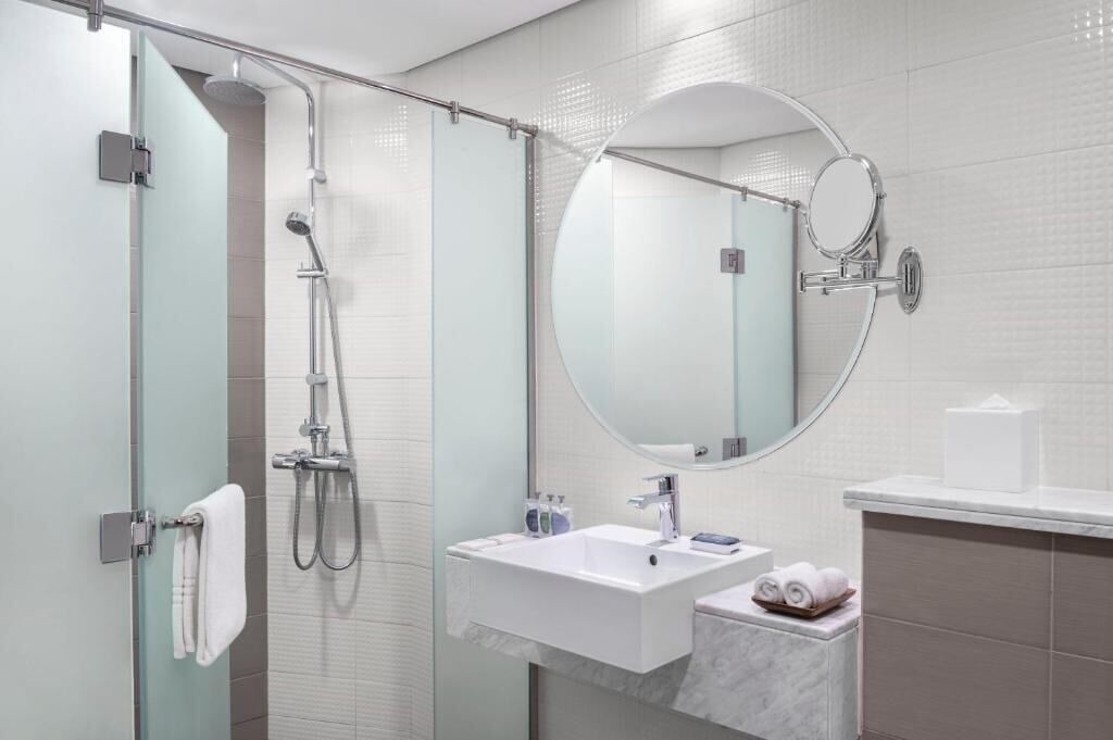 Photo of Bathroom in Al Wasl