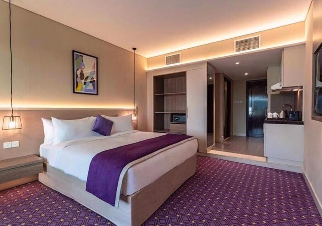 Photo of Bedroom in Al Wasl