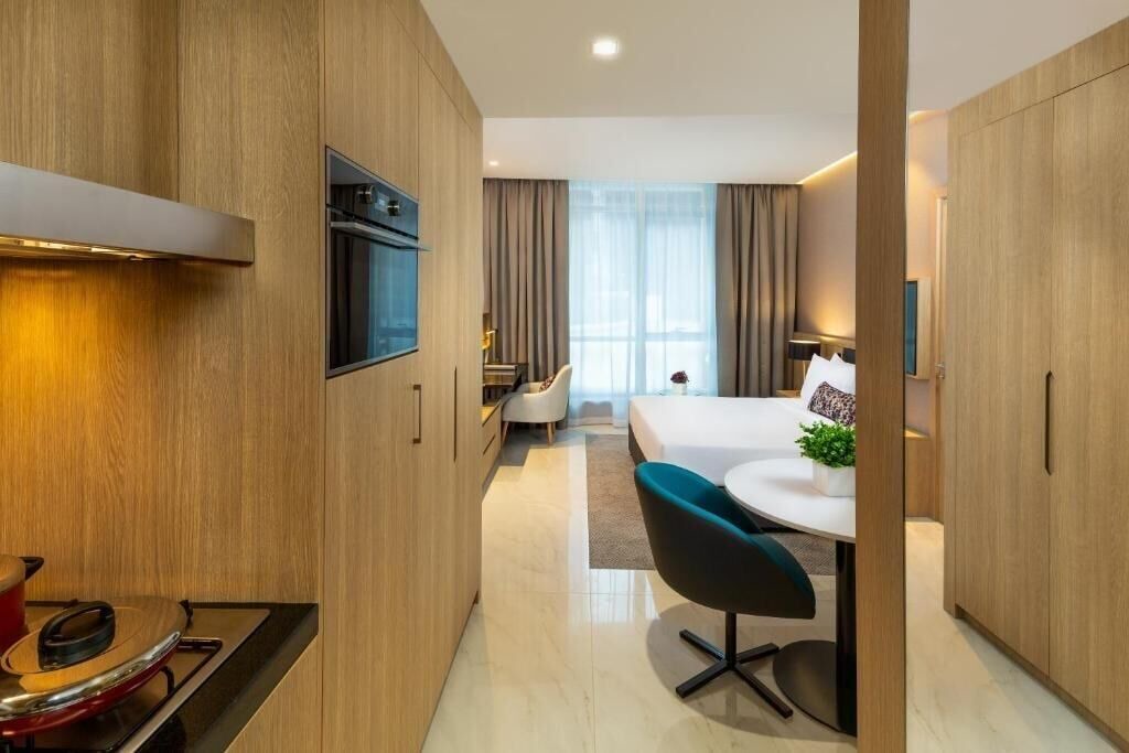 Photo of Bedroom in Mirdif