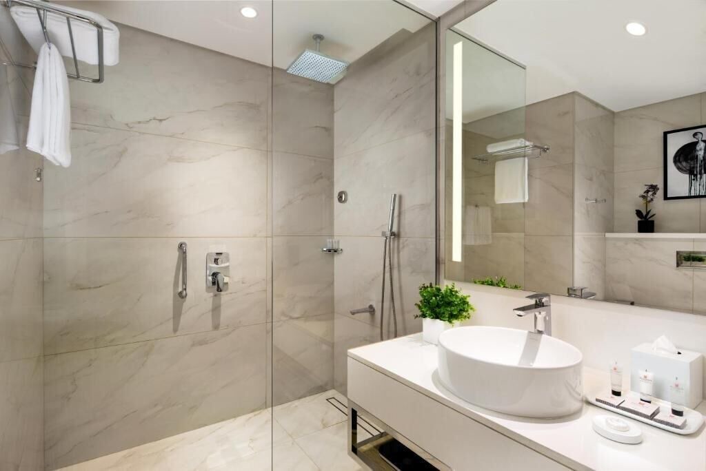 Photo of Bathroom in Mirdif
