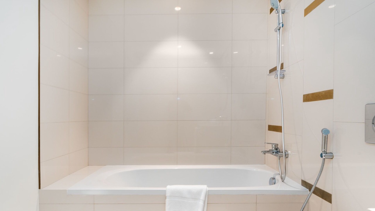 Photo of Bathroom in Dubai Marina