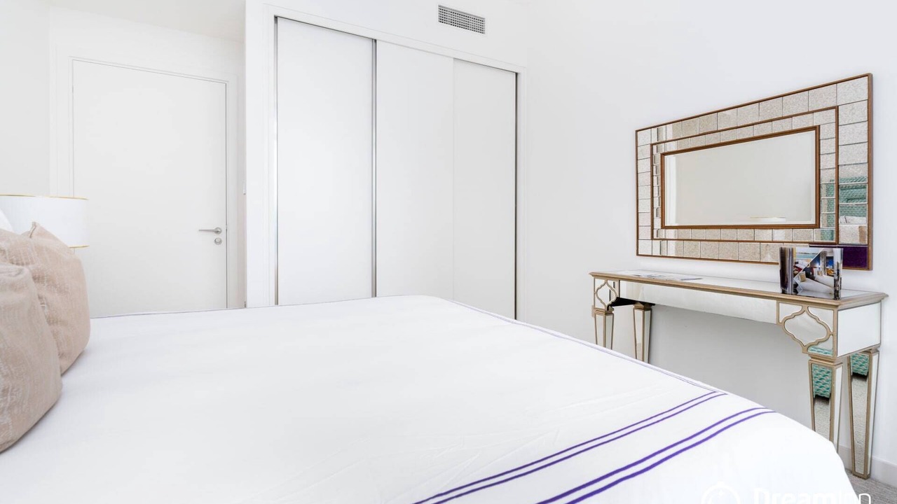 Photo of Bedroom in Dubai Marina