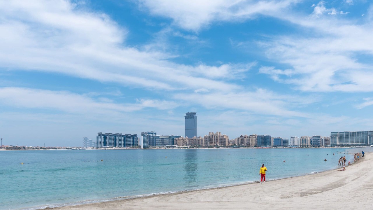 Photo of Others in Dubai Marina