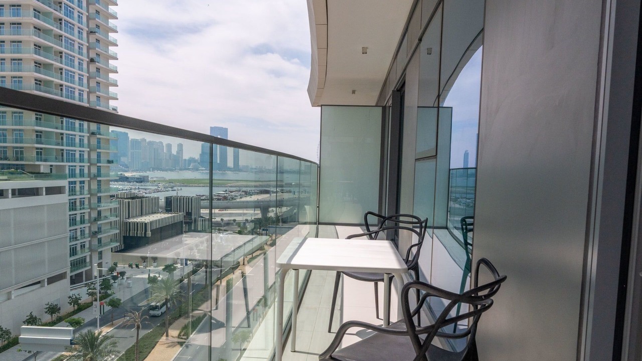 Photo of Outdoor in Dubai Marina