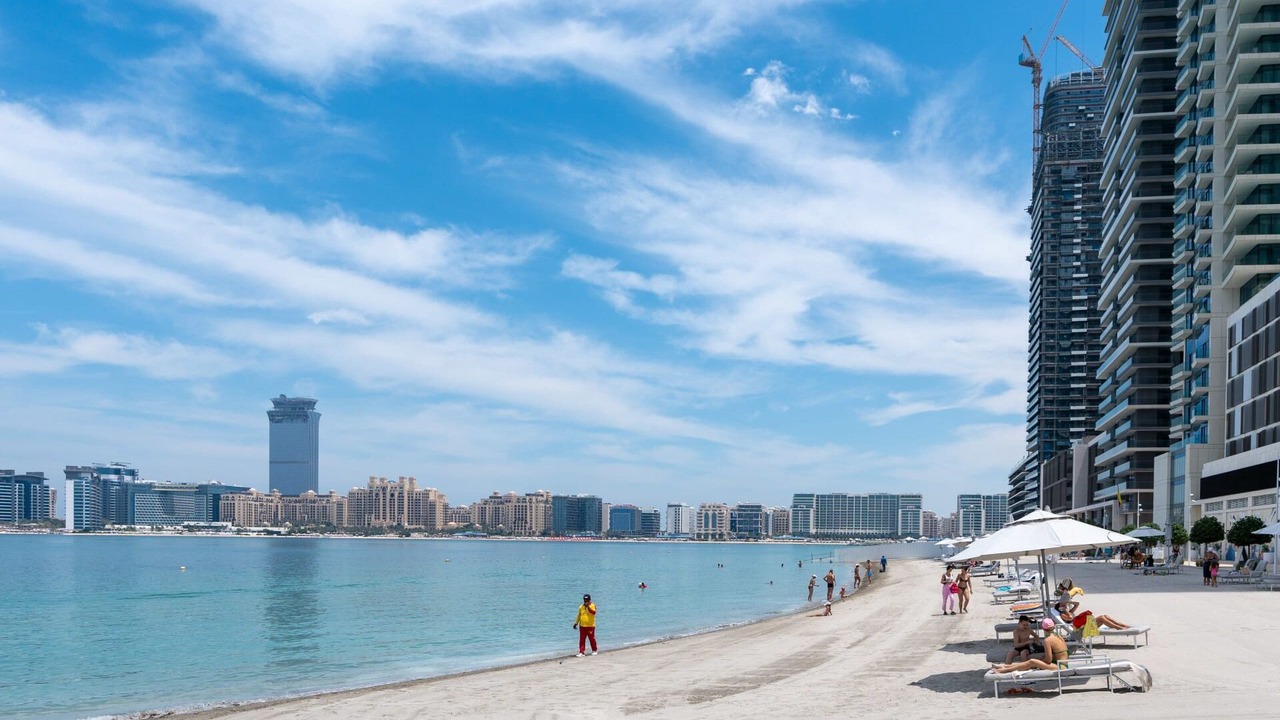 Photo of Others in Dubai Marina