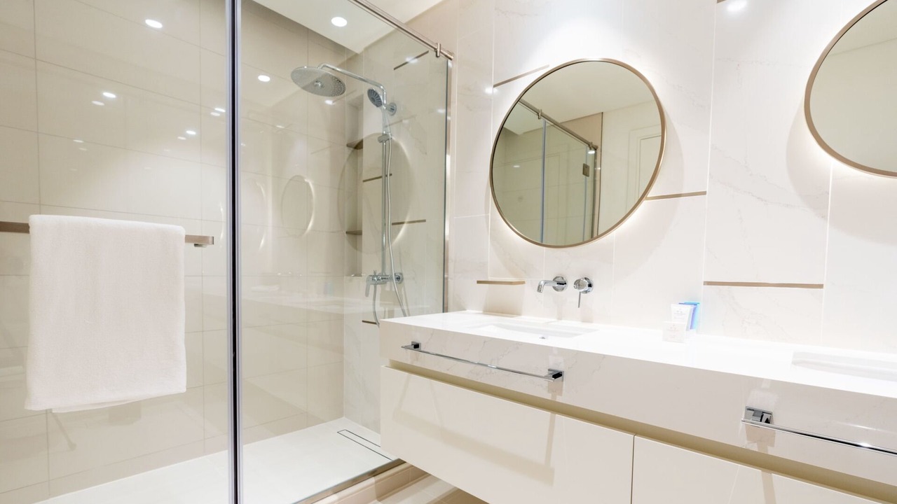 Photo of Bathroom in Dubai Marina