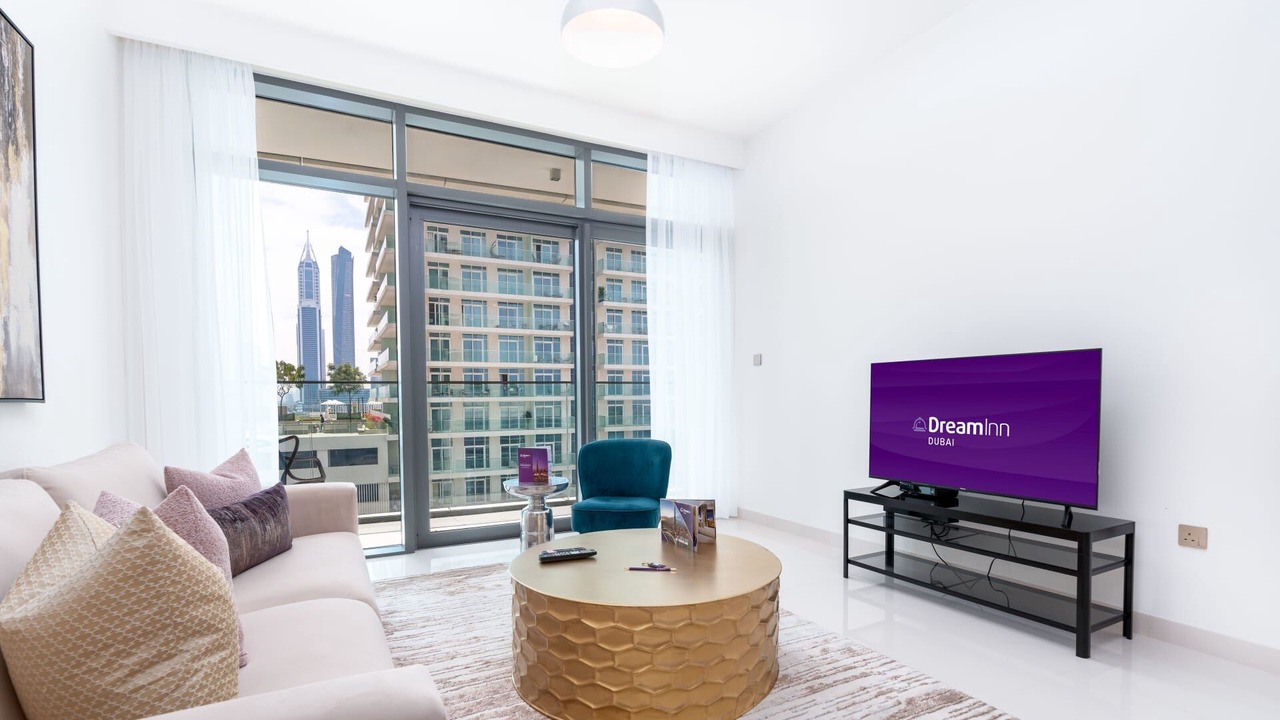 Photo of Livingroom in Dubai Marina