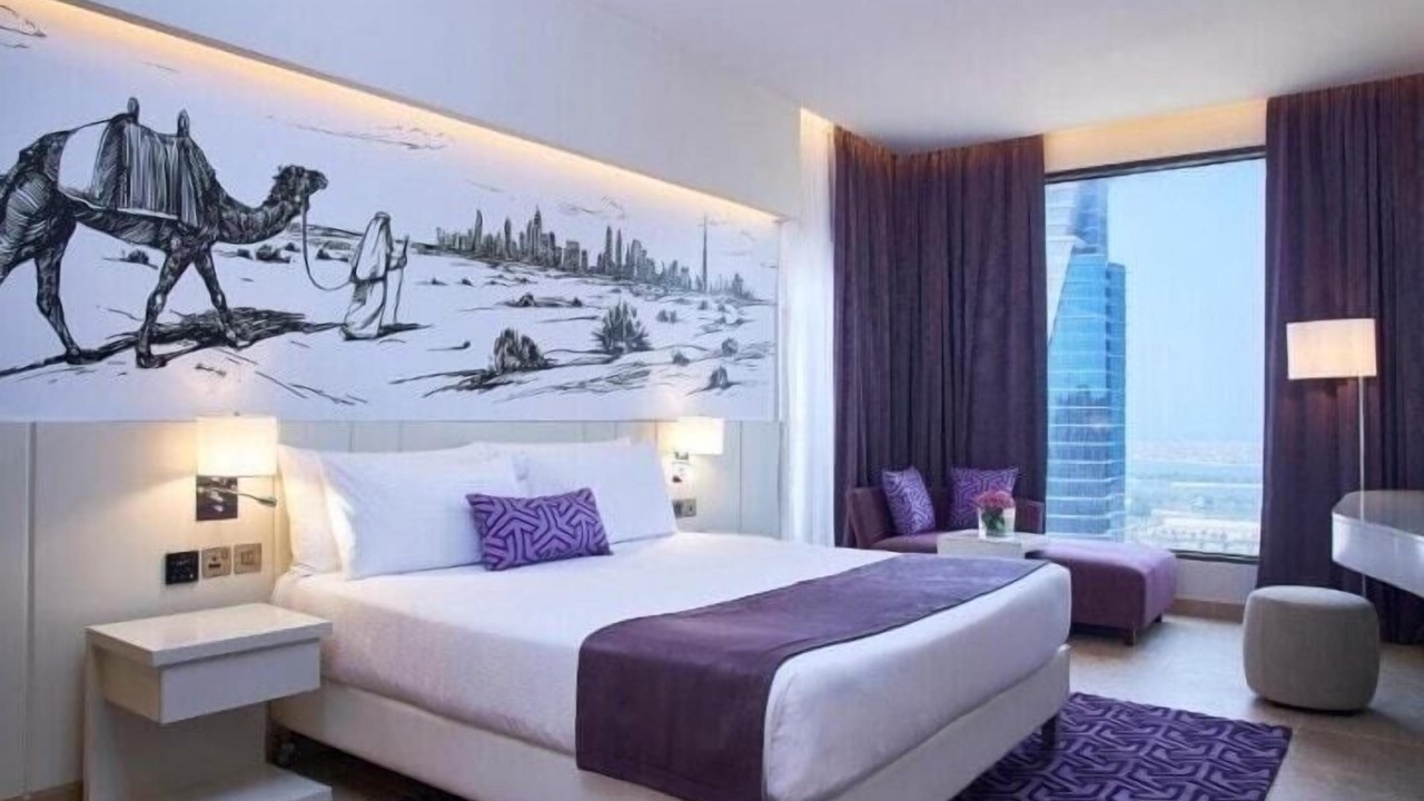 Photo of Bedroom in Barsha Heights
