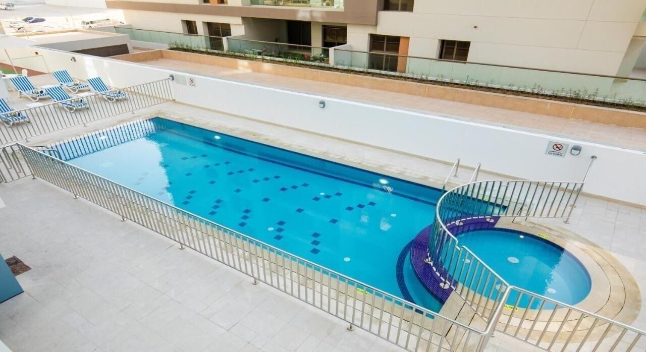 Photo of Outdoor in Al Satwa