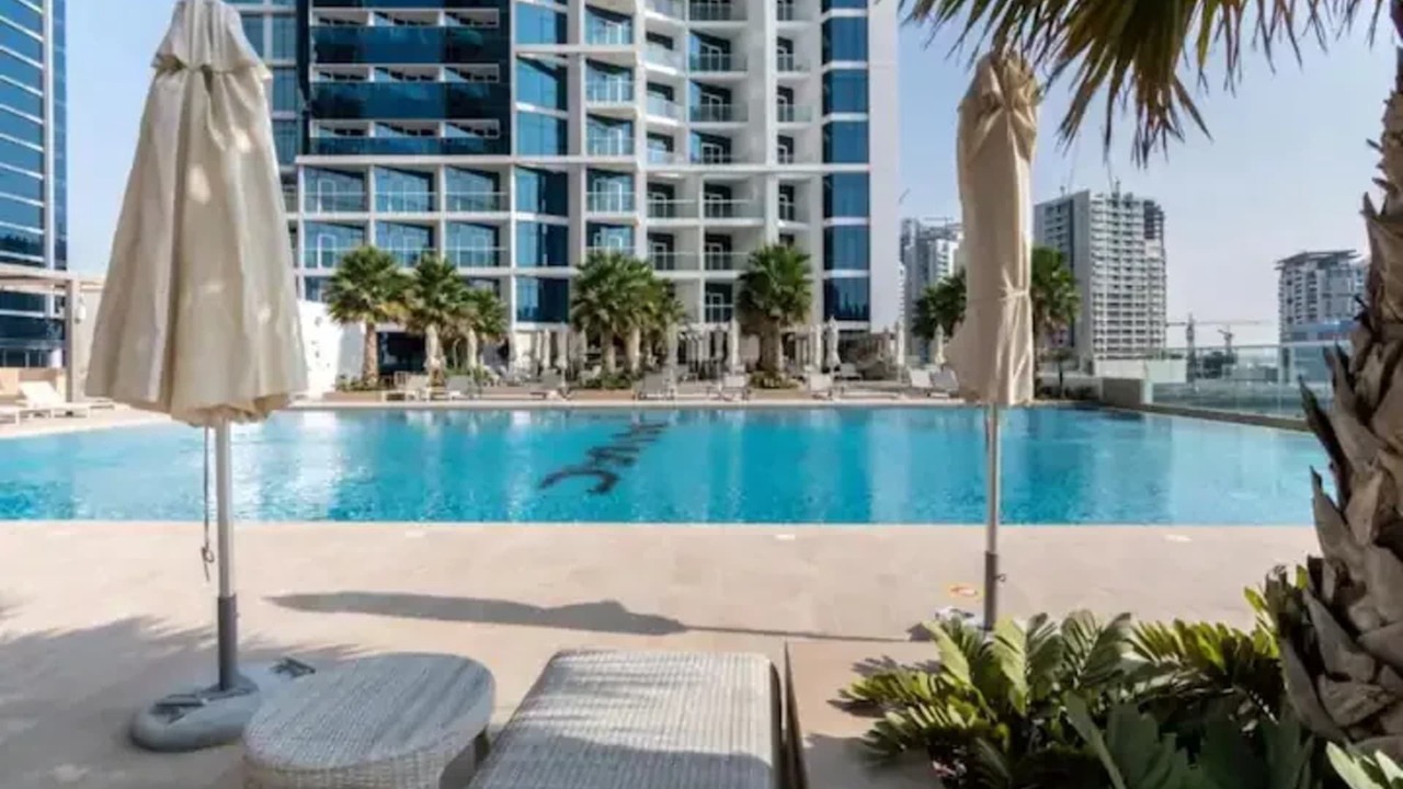 Photo of Outdoor in Downtown Dubai