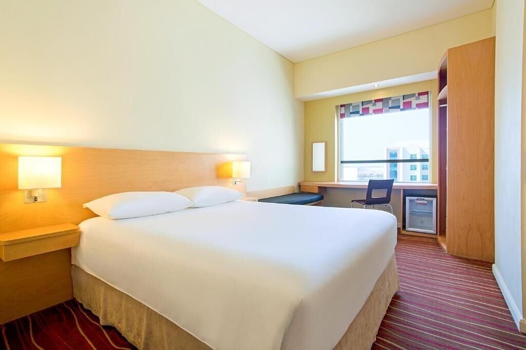 Photo of Bedroom in Al Barsha 1