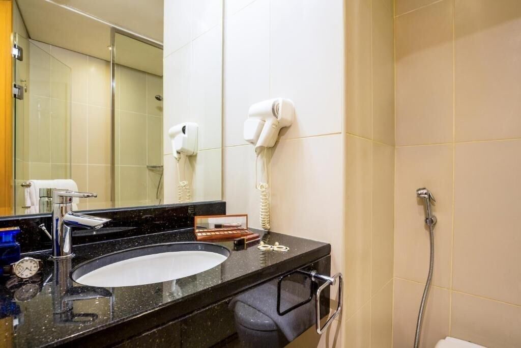 Photo of Bathroom in Al Barsha 1
