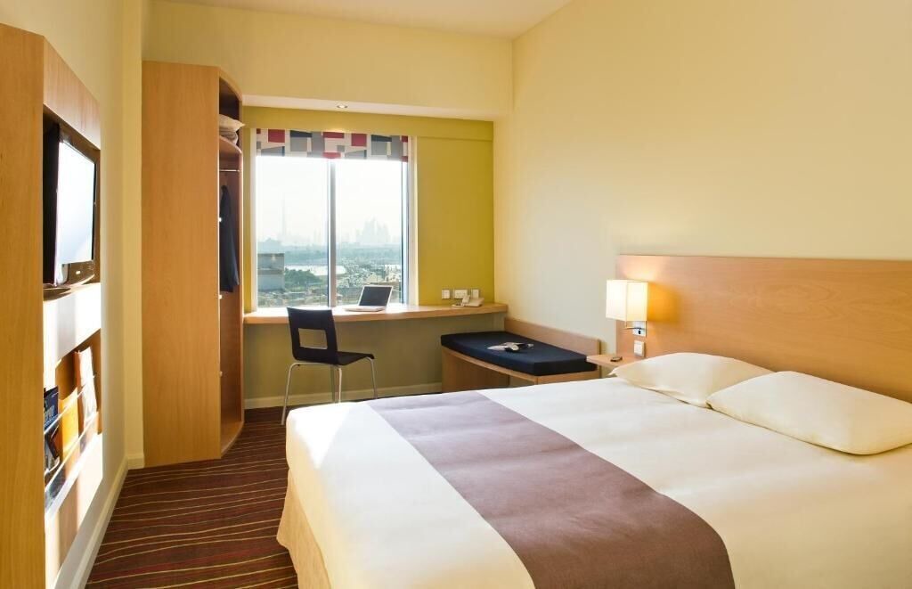 Photo of Bedroom in Al Barsha 1
