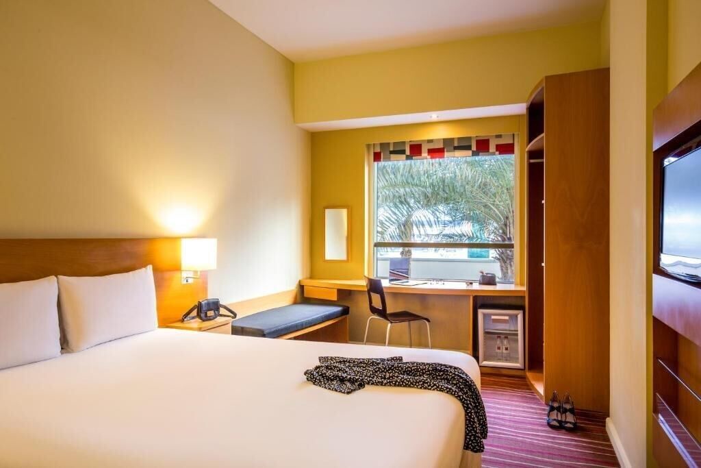 Photo of Bedroom in Al Barsha 1