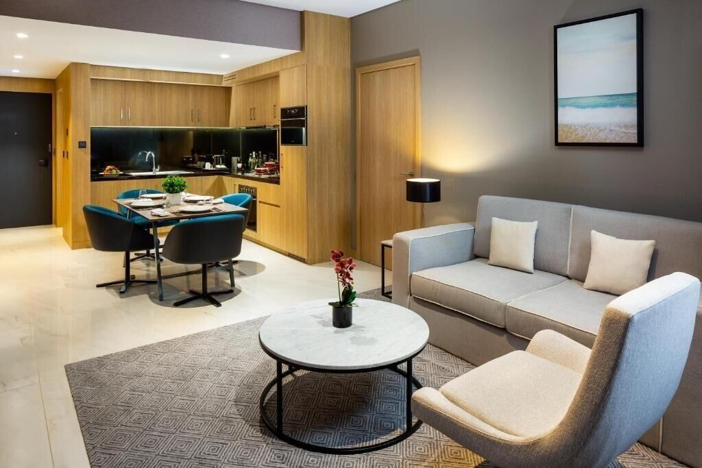 Photo of Livingroom in Mirdif
